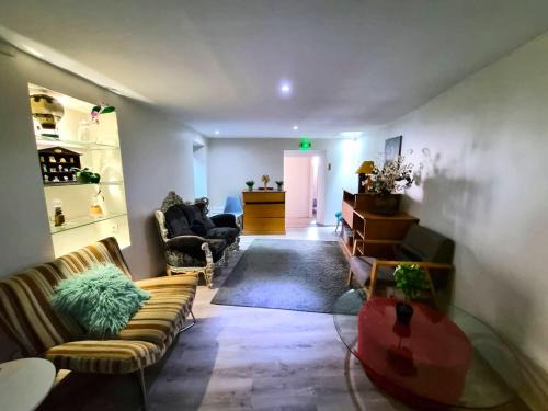 Elbeuf Apartment | Spacieux de 150 m idéal familles et groupes