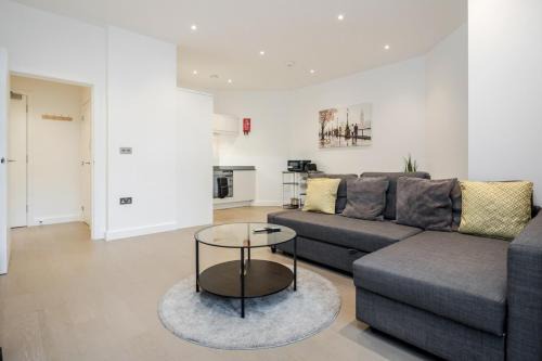 St Albans Apartment | Spacious 1 bedroom Apartment in St Albans