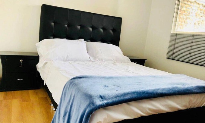 Santa Isabel Apartment | SPACIOUS 2 BEDROOM APARTMENT GREAT LOCATION (202)