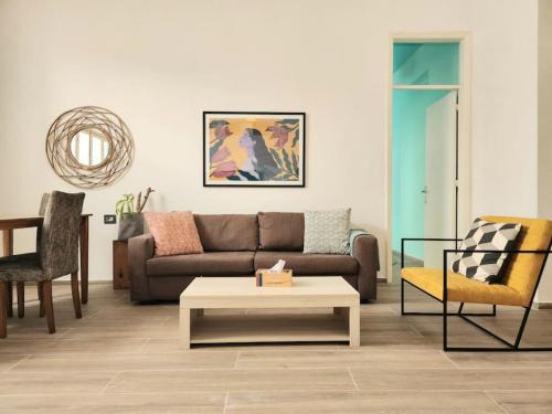 Beirut Apartment | Spacious 2 Bedroom Apt In Mar Mikhael