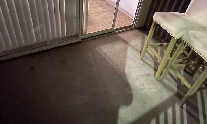 Oak Ridge Apartment | Spacious 2 room 2 Queen 1 King size bed. Entire Apartment
