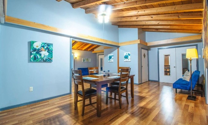 Union Park House | Spacious 2BR Orlando Getaway Comfort + Pets