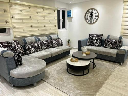 Port Louis Apartment | Spacious 3 Bedrooms Flat in Port Louis