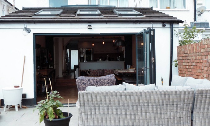 Whitton House | Spacious 4-bed House nr Twickers and 20 mins to London and LHR