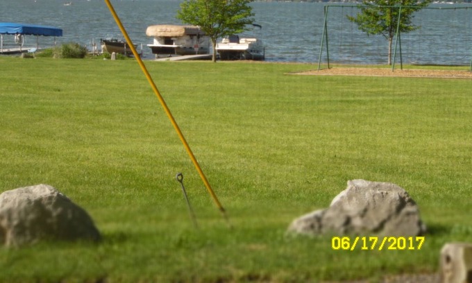 Town of Richmond House | Spacious 4 Bedroom/2 bathrooms Honeoye Lakehouse