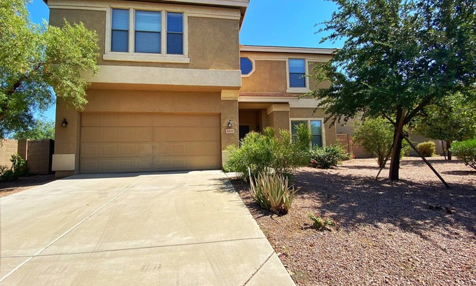 South Mountain House | Spacious 4 Bedroom Home w/Mountain Views