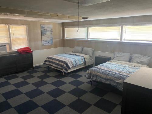 Amarillo House | Spacious 4 Bedroom Home with 5 Beds near Interstate 40 in Amarillo, TX