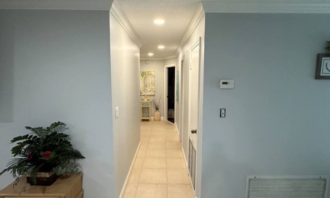 Rocky Point House | Spacious 4-bedroom house in Heart of Rocky Point
