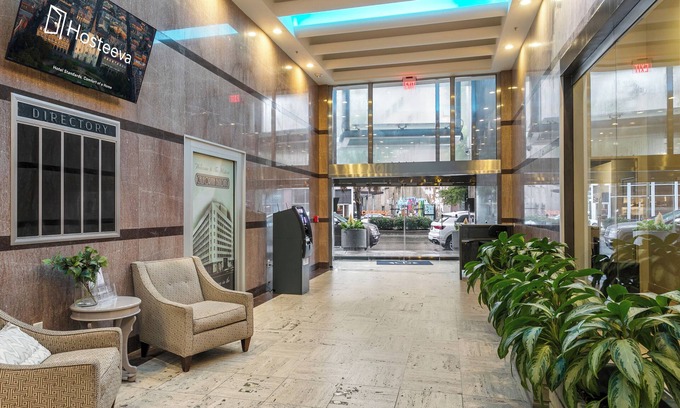Central Business District Apartment | Spacious 4BR Condo in New Orleans