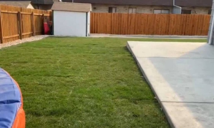 Greeley House | Spacious 5-bedroom house in marvelous Greeley with AC, WiFi