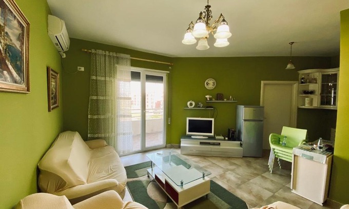 Velipoje Apartment | Spacious and cozy apartment in Velipoja
