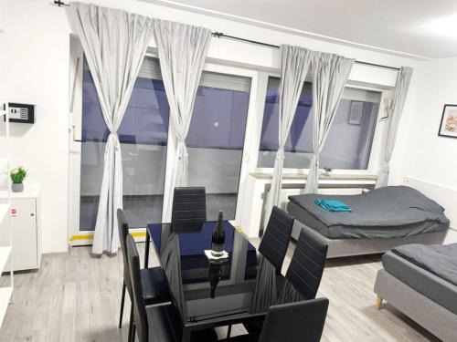Recklinghausen Apartment | Spacious Apartment in Recklinghausen