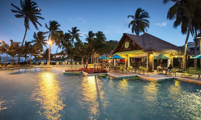 Frydendal Resort | Spacious Beachside Resort Presidential Space