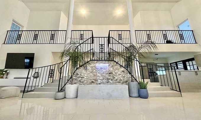 Buena Vista Villa | Spacious Caribbean Oasis: Located Near 20 Stunning Beaches!