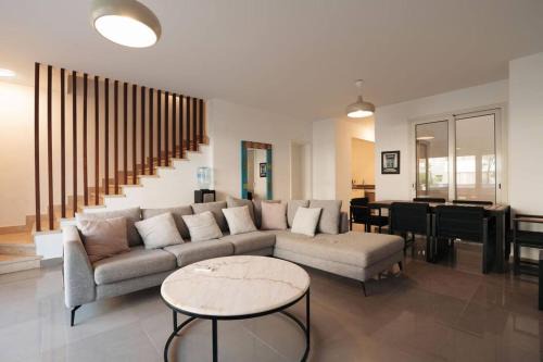Marsa Matruh Apartment | Spacious Chalet Almaza Bay
