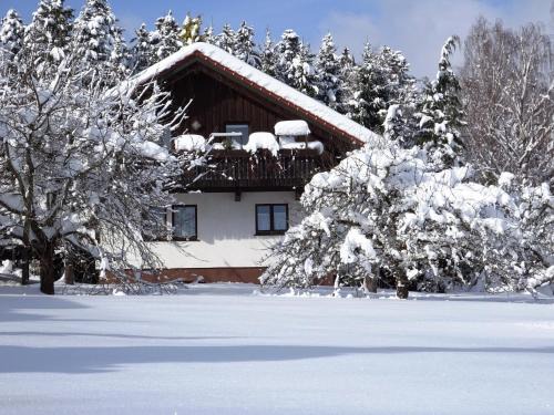 Lossburg House | Spacious Countryside Home