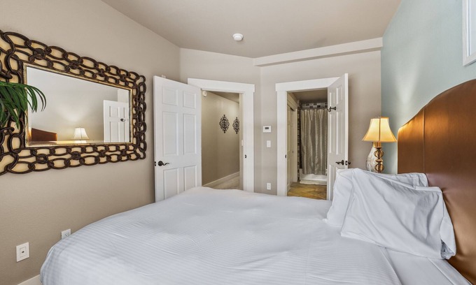 Kirkwood House | Spacious Elegance-Kirkwood-Timber Ridge 3 Bedroom 3 Residence