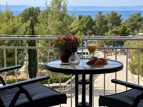 Ratac Apartment | Spacious family apartment near the beach