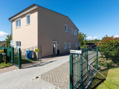 Kroepelin House | Spacious Family Haven in Kröpelin