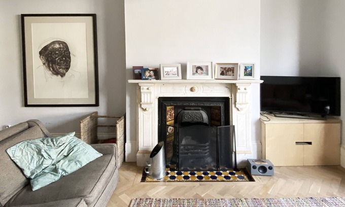 Telegraph Hill House | Spacious family townhouse, Telegraph Hill, Summer '23
