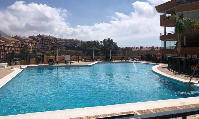 Torreblanca Apartment | Spacious Fuengirola Apartment With 3 Bedrooms