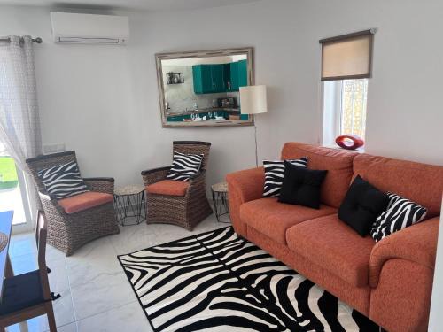 Mato Serrao Apartment | Spacious home from home
