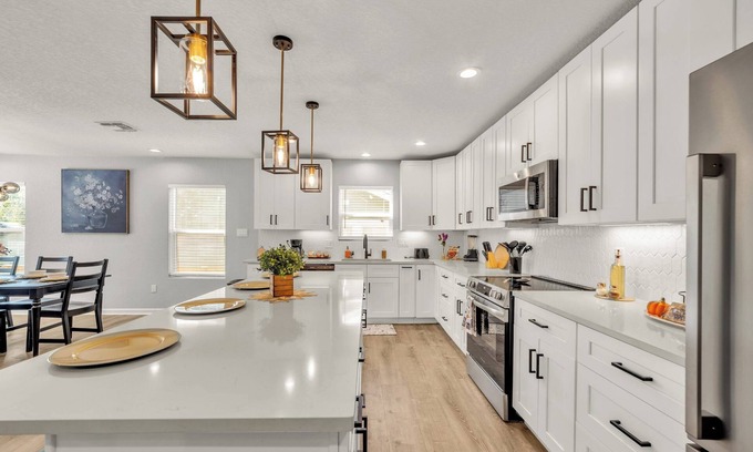 Denver Heights Cottage | Spacious & Homey 4br/3ba W/amenities Near Downtown