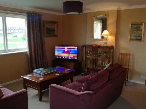 Newcastle-upon-Tyne House | Spacious luxury 2 double Bedroom flat in Newcastle