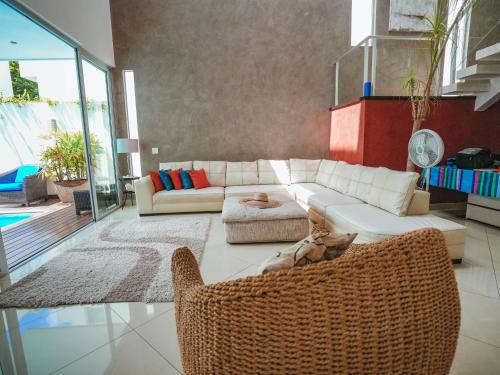 Cancun House | Spacious Luxury Home