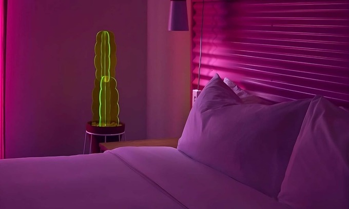 Sonora Sunrise Hotel | Spacious Pool View Unit. Near Canyon Estates Golf Course!