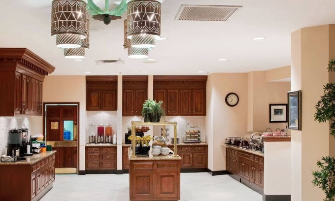 Main - Military Plaza Condo | Spacious River Walk Suite, Pet-Friendlyn