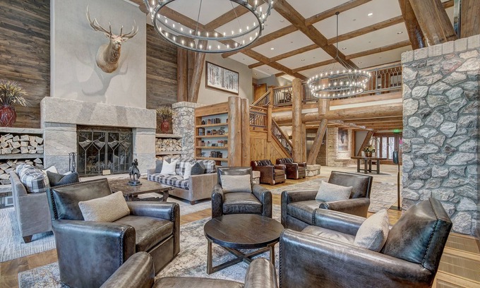 Beaver Creek Condo | Spacious Studio Condo With Lift View At Elkhorn Lodge 1 Bedroom Condo by RedAwning