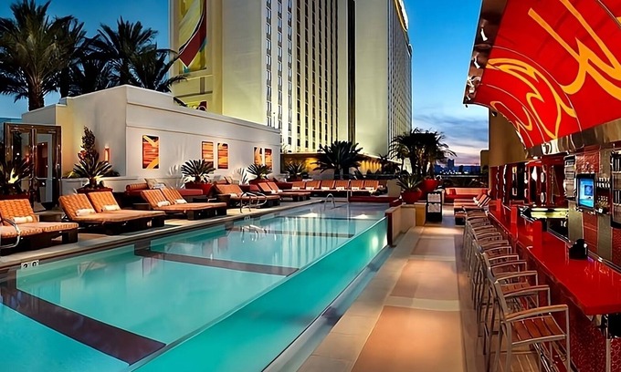 Sunrise Manor Hotel | Spacious & Stylish Retreat in the Heart of Las Vegas