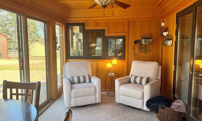 Arden Hills House | Spacious Twin Cities Retreat, Sauna, Spa, Nearby Lakes & Trails