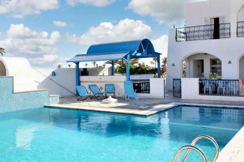Houmt Souk Villa | Spacious villa with private pool in Djerba