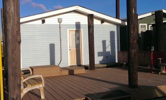 Venice Boat Rental | Spacious Waterfront Accommodation, Venice Louisiana
