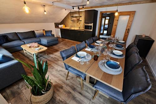 Muehlbach Am Hochkoenig Apartment | Spago am Hochkönig