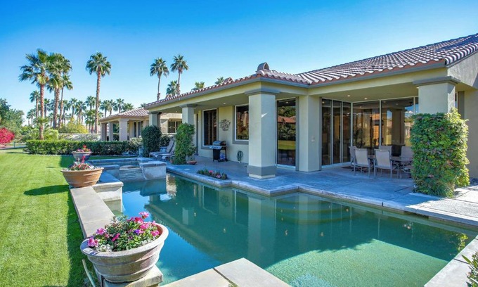 La Quinta House | Spanish Bay at PGA West