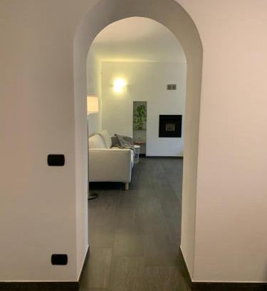 Cernobbio Apartment | Spazio Perlasca Apt 1 - Cernobbio Como Lake