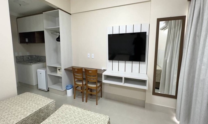 Caldas Novas Hotel | Spazzio diRoma - Direto com o Grupo Diroma - acesso ao Acqua Park com café da manhã