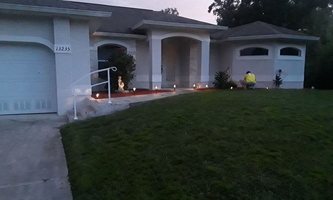 Port Charlotte House | Special Aug thru Nov 15th $99 a night. 86 a night for 12 days. Contact me Pam