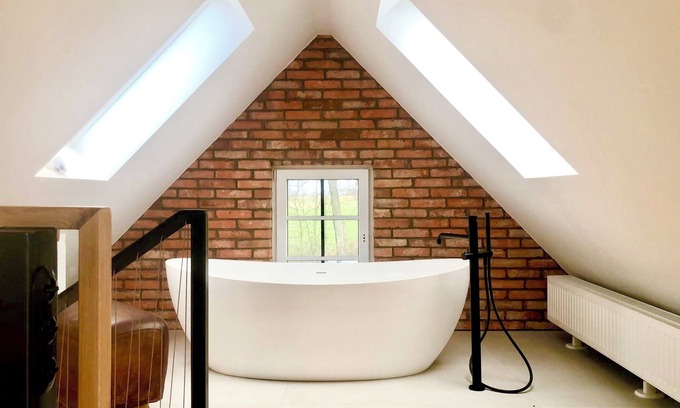 Wangerland Cottage | Special design apartment in the countryside for your time out in the north
