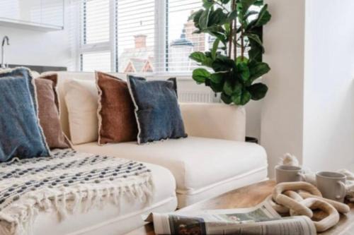 Chester Apartment | Spectacular apartment in chester england