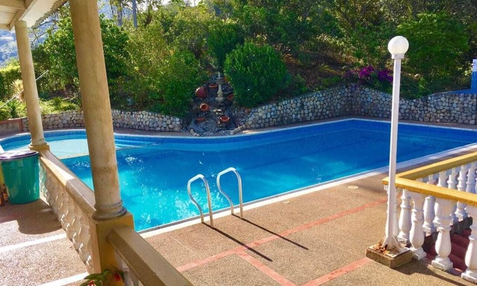 La Vega Cottage | SPECTACULAR FIFTH HOUSE LA ARAMA