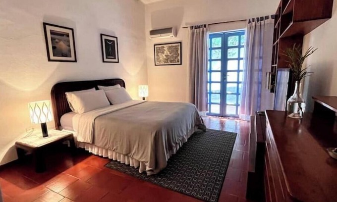 Puerto Colombia House | Spectacular house in Choroni