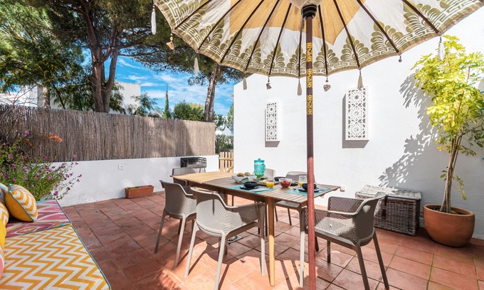 Prainha House | Spectacular house in the Prainha resort.