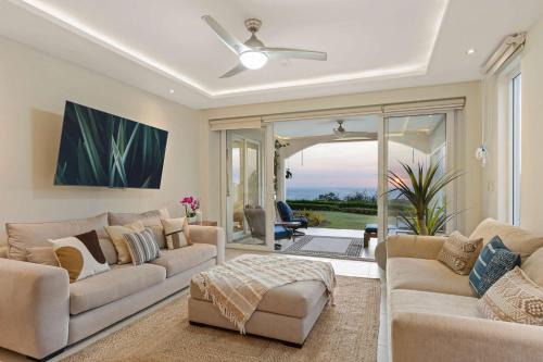 Tamarindo House | Spectacular Oceanview Villa and Pool