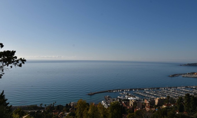 Old Town Villa | Spectacular View-Quiet- Villa traditionnelle avec vue a couper le souffle