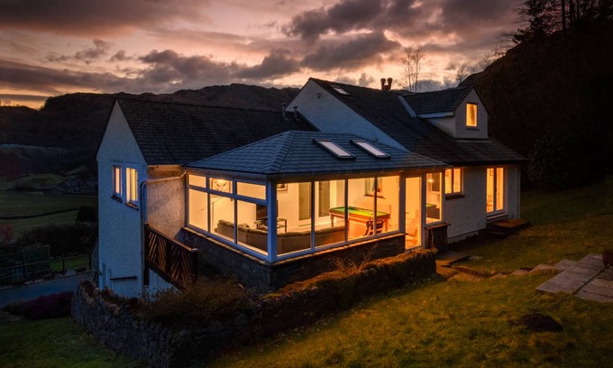 Chapel Stile Cottage | Spedding Fold