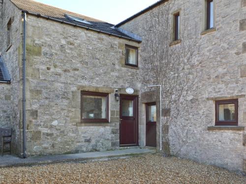Earl Sterndale House | Speedwell Corner Jericho Farm